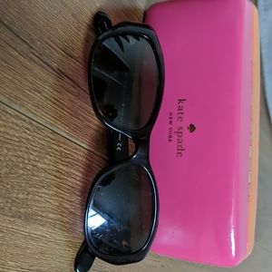 Kate Spade sunglasses